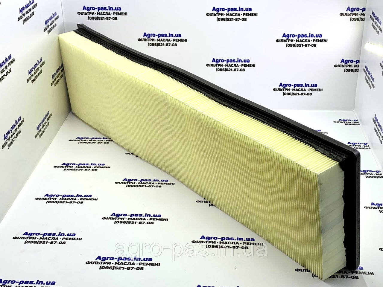 Фільтр кабіни L38598, SC17012, P158854 , LX369, KP6323, PA2352, AR49986 , AR61903, RE67830, AR49986, 42560, фото 1