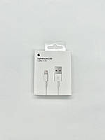 Кабель USB  Lightning  1m