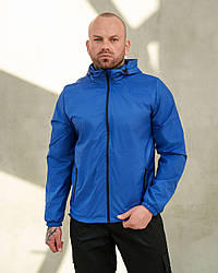 Вітровка плащовка чоловіча легка куртка