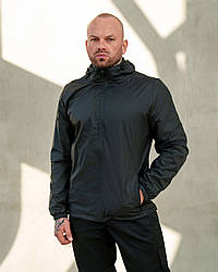 Легка вітровка куртка на весну чоловіча