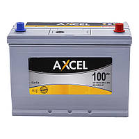 Аккумулятор AXCEL Asia 100A +правый (N50) (800 пуск) SMF