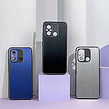 Чохол WAVE Metal Case Samsung Galaxy S23 Plus (чорний), фото 6