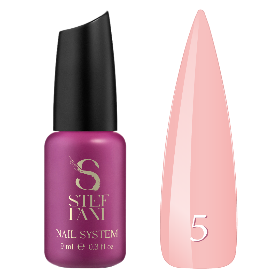 Stef Cover Base 09 ml № 05