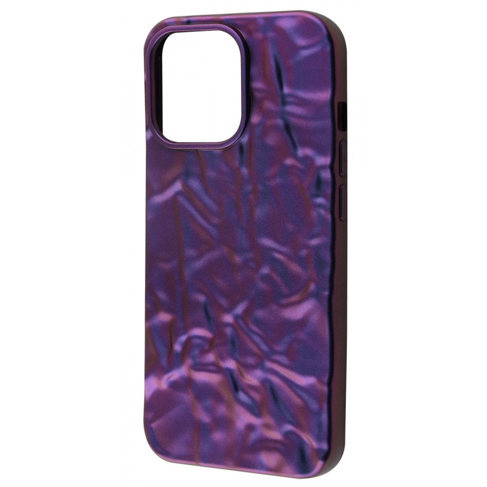 Чохол WAVE Gradient Water Case iPhone 11 (фіолетовий)
