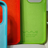 Чохол WAVE Full Silicone Cover iPhone 11 Pro (рожевий пісок), фото 9