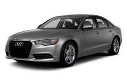 AUDI A6 C7 2011-2014