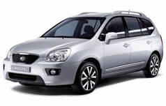 Kia Carens 2006-2013