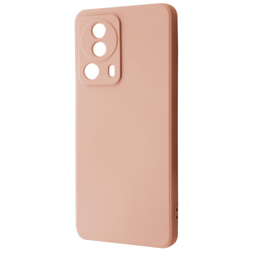 Чохол WAVE Colorful Case (TPU) Xiaomi 13 Lite (світло-фіолетовий)