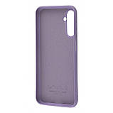 Чохол WAVE Colorful Case (TPU) Samsung Galaxy M14 (світло-фіолетовий), фото 2