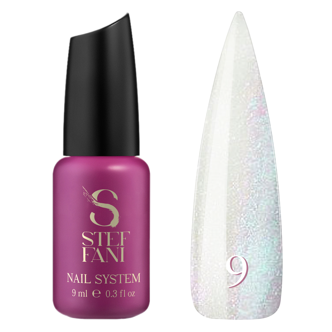 Stef Cover Base 09 ml № 09