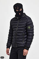 STONE ISLAND LUX LOGO