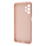 Чохол WAVE Colorful Case (TPU) Samsung Galaxy A13 (A135F) (рожевий пісок), фото 3