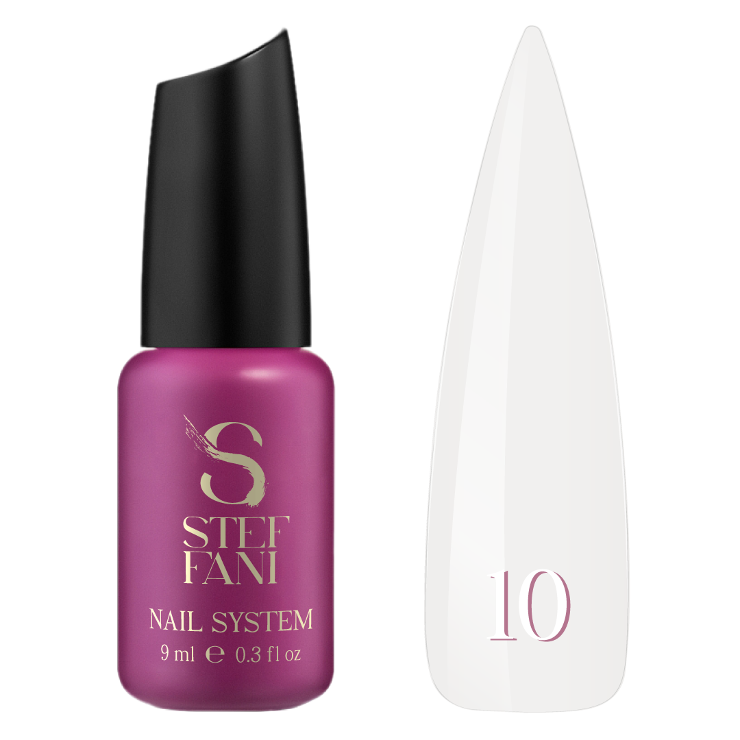 Stef Cover Base 09 ml № 10