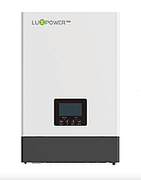 Гибридный однофазный инвертор Luxpower SNA6000 WIDE PV (6кВт/48В)