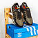 РОЗПРОДАЖ! Кросівки Adidas Terrex гірчичні 42 26.5 см, фото 4