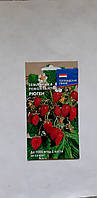 Насіння Земляніка ремонтантна Рюген 0,04 грама