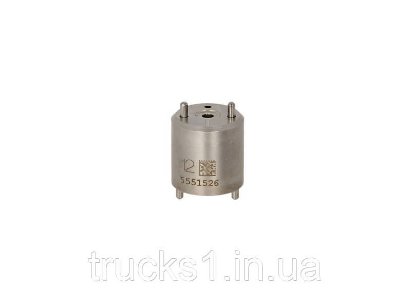Втулка (ціна за 10шт, (EN) atomizer spring) DEL7207-0241 (DELPHI)