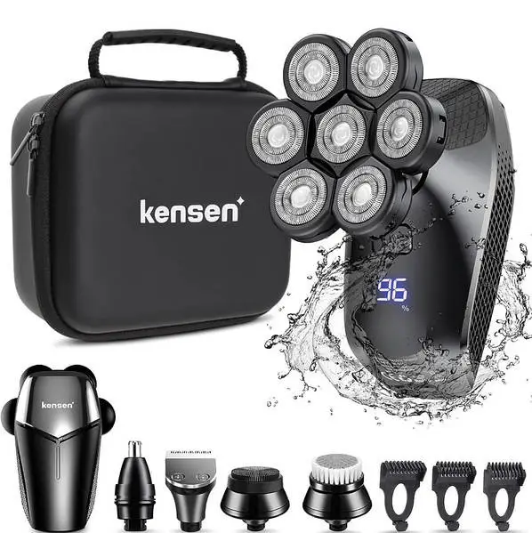 Бритва, машинка для стриження Kensen Series S8