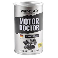 Winso Присадка в моторное масло MOTOR DOCTOR 820200 300мл