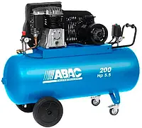 Компрессор ABAC B5900B/200CT5.5