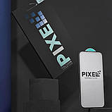 Захисне скло FULL SCREEN PIXEL iPhone 15, фото 8