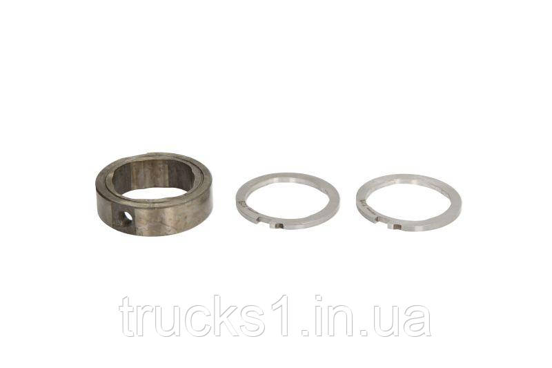 Компл. поршневих кілець насоса DP210 DP310 DEL7189-100BQ (DELPHI)
