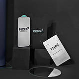 Захисне скло FULL SCREEN PIXEL iPhone 13 Pro Max/14 Plus, фото 5