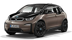 BMW i3 2013-2021