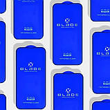 Захисне скло BLADE PRO Series Full Glue iPhone 12 Mini, фото 3