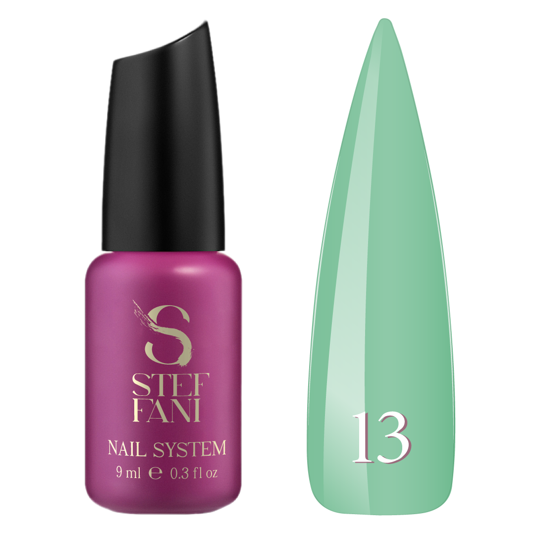 Stef Cover Base 09 ml № 13