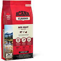 Сухий корм для собак всіх порід ACANA Classic Red 14.5 кг (0064992561178)
