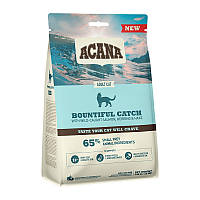 Сухий корм для кішок ACANA Bountiful Catch Cat 340 г (0064992714413)