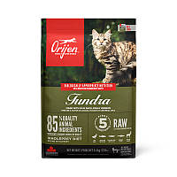 Сухий корм для котів Orijen TUNDRA CAT 5.4 кг (0064992283544)