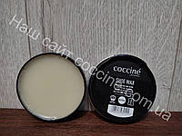 Крем бесцветный воск Coccine shoe wax для обуви 40мл 55/32/40