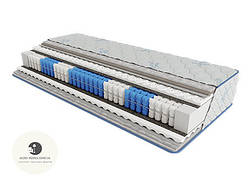 Ортопедичний матрац SLEEP & FLY LATEX SF