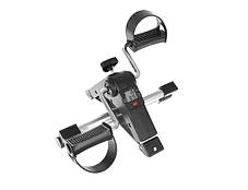 Велотренажер для реабілітації нижньої і верхньої частини тіла Trizand (Malatec) 9642 Польща, фото 3