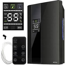 Осушувач повітря-вологопоглинач  Ruhhy 21847 (Malatec)