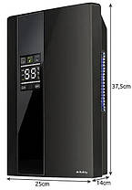 Осушувач повітря-вологопоглинач Ruhhy 21847 (Malatec), фото 3