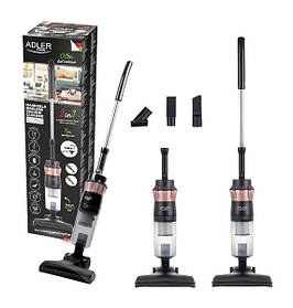 Ручний безмішковий пилосос 2-в-1 Adler AD 7049 800вт