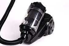 Пилосос колбовий ITO Electronics KPA 12E-1 Germany, фото 2