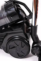 Пилосос колбовий ITO Electronics KPA 12E-1 Germany, фото 4