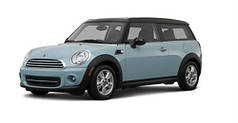 BMW Mini Clubman R55/56 2008-2016,