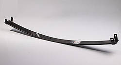 Лист ресори No3 Газель задньої з хомутом L1210м (пр. Авто Престиж) 330-2912051