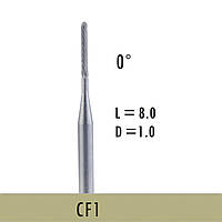 Фреза для параллелометра зуботехнического CF1 (Fine)