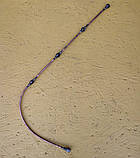 Колектор ЮМЗ зливний, Трубка обратки форсунок двигуна Д-65, фото 2