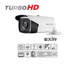 2MP Камера HIKVISION DS-2CE16D1T-It5