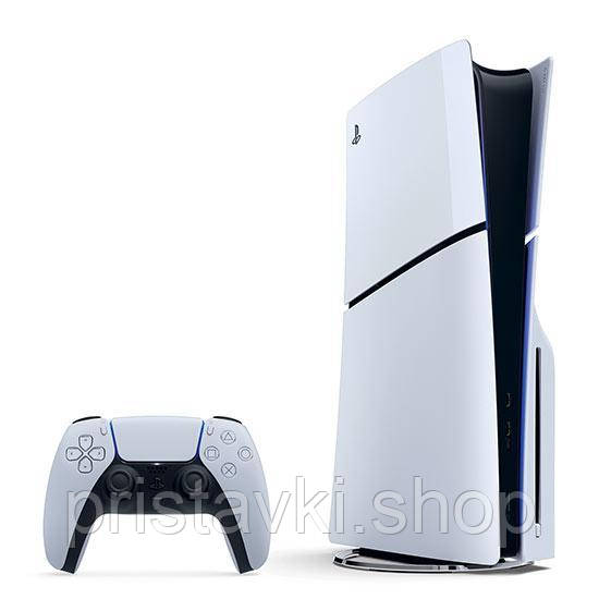 Playstation 5 Blu-ray 825GB \ PS5
