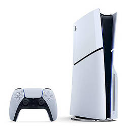Playstation 5 Slim Blue-Ray 1TB PS5