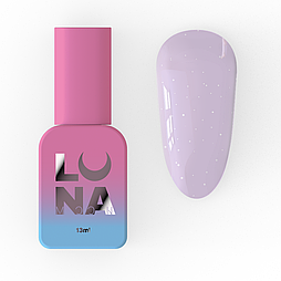 LUNA Жидкий Гель Light Acrygel №28 13ml