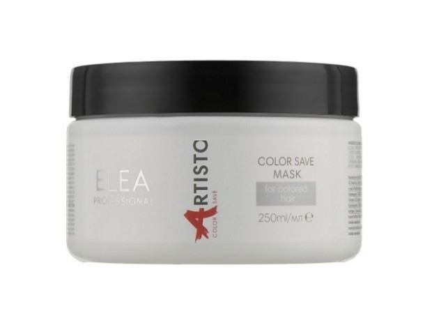 Маска для фарбовного волосся COLOR Save Mask 250 мл